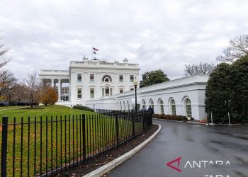 Katie Zacharia Resmi Mundur Dari Jabatan Sekretaris Pers Gedung Putih
