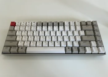 Keabadian Keyboard Mekanis Di Tengah Gempuran Teknologi Modern