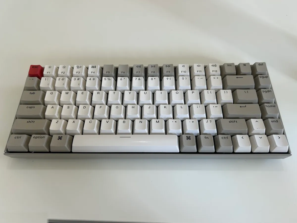 Keabadian Keyboard Mekanis Di Tengah Gempuran Teknologi Modern