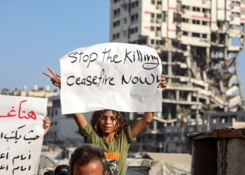 Kebuntuan Politik Tiga Tahun Pemicu Tertahannya Perdamaian Gaza