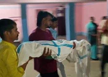 Kecelakaan Perahu Di India Timur Tewaskan 13 Orang