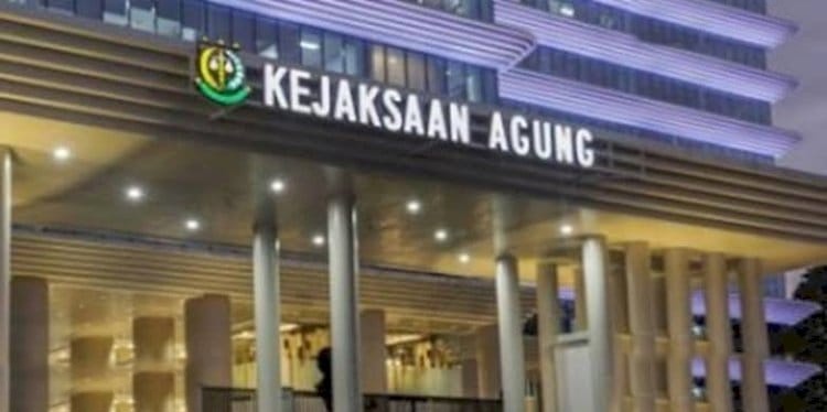 Kejagung Tangkap Kajari Konawe Diduga Menyalahgunakan Wewenang