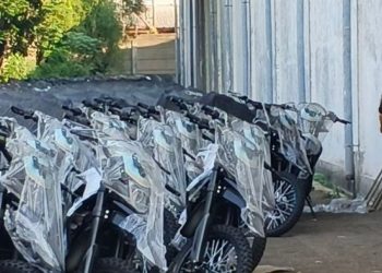 Kejagung Tetapkan 5 Tersangka Korupsi Pengadaan Motor Listrik Bgn