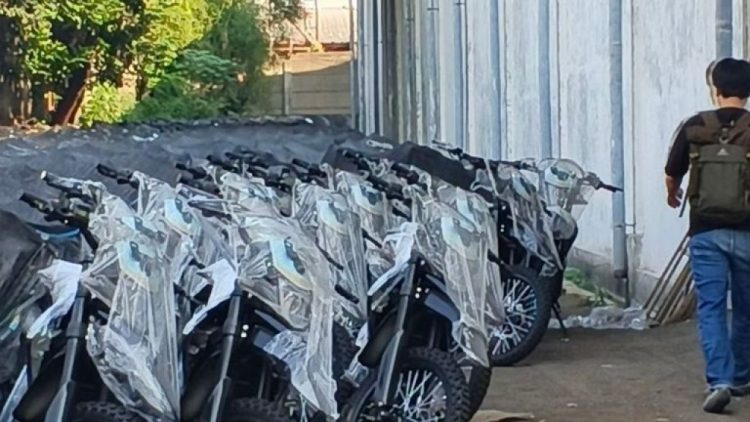 Kejagung Tetapkan 5 Tersangka Korupsi Pengadaan Motor Listrik Bgn