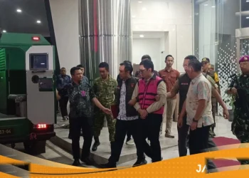 Kejagung Usut Dugaan Korupsi Pengadaan Sepeda Motor Program Makan Gratis