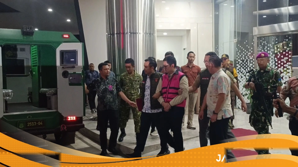 Kejagung Usut Dugaan Korupsi Pengadaan Sepeda Motor Program Makan Gratis