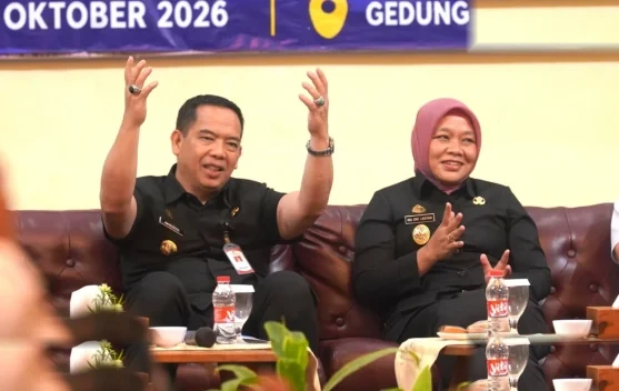 Kejar Predikat WTP Satu Dekade Pemkot Malang Mulai Perketat Mitigasi Anggaran