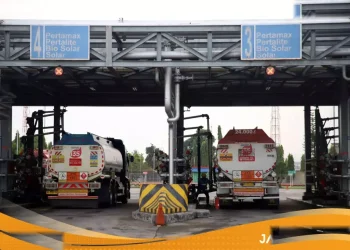 Kejar Target Campuran Bensin 50 Persen Indonesia Butuh 320 Pabrik