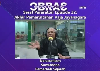 Kelam Akhir Kekuasaan Jayanegara Dan Jejak Kelabu Peristiwa Patanca