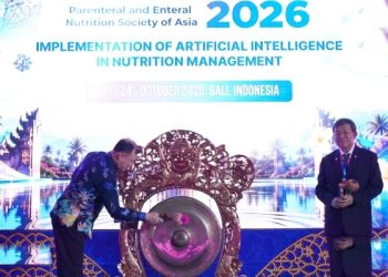 Kembali Jadi Tuan Rumah Indonesia Siap Gelar Pensa 2026 Untuk
