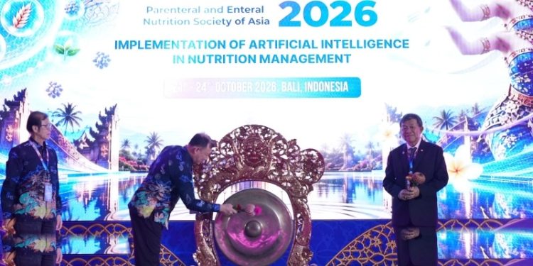Kembali Jadi Tuan Rumah Indonesia Siap Gelar Pensa 2026 Untuk