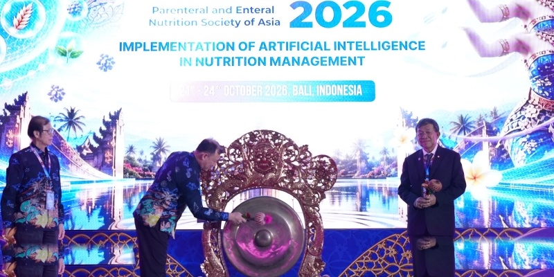 Kembali Jadi Tuan Rumah Indonesia Siap Gelar Pensa 2026 Untuk