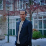 Kembali Unjuk Gigi, Cellis Indonesia Alfian Emir Adytia Tampil Lagi di Cello Biënnale Amsterdam