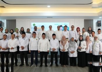Kemenag Rilis 5 Pelatihan Daring Dongkrak Kompetensi Santri Di Era