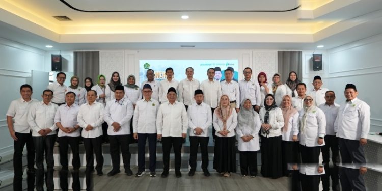Kemenag Rilis 5 Pelatihan Daring Dongkrak Kompetensi Santri Di Era