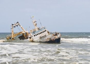 Kemenhub Terjunkan Tim Cari Abk Mv Khatulistiwa 8 Yang Tenggelam