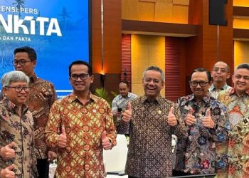 Kemenkeu Pangkas Anggaran Perjalanan Dinas Hingga 30 Persen Juara Hemat