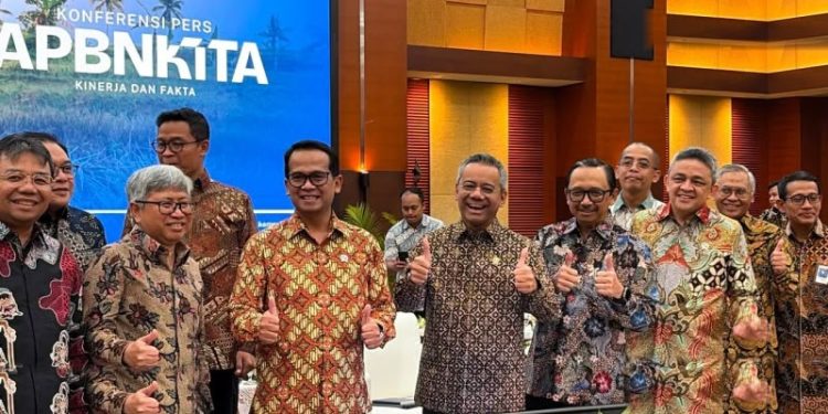 Kemenkeu Pangkas Anggaran Perjalanan Dinas Hingga 30 Persen Juara Hemat