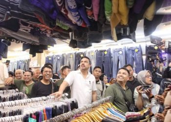 Kementerian Umkm Kucurkan Bantuan Pemulihan Bagi 908 Usaha Terdampak Bencana