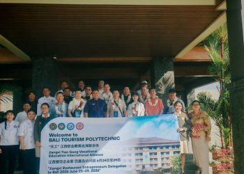 Kerja Sama Kuliner Indonesia China Mendorong Pertumbuhan Industri Dan Pelatihan Sertifikasi