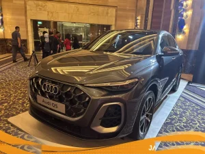 Kesepakatan Tarif EU Berpotensi Turunkan Harga Mobil Jerman di Indonesia