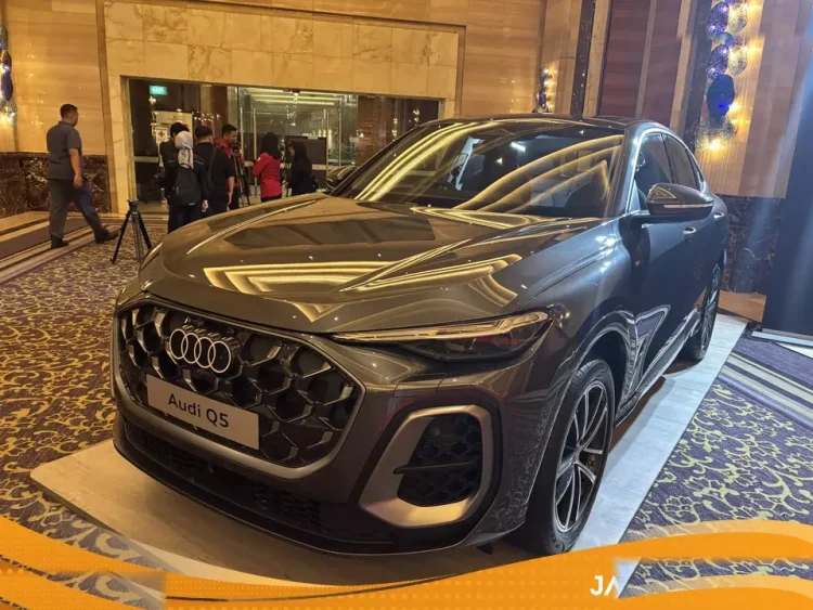 Kesepakatan Tarif Eu Berpotensi Turunkan Harga Mobil Jerman Di Indonesia