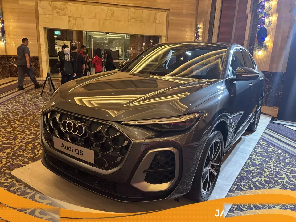 Kesepakatan Tarif Eu Berpotensi Turunkan Harga Mobil Jerman Di Indonesia