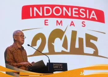 Ketua Lps Sebut Indonesia Lebih Butuh Investasi Berkualitas Ketimbang Kuantitas