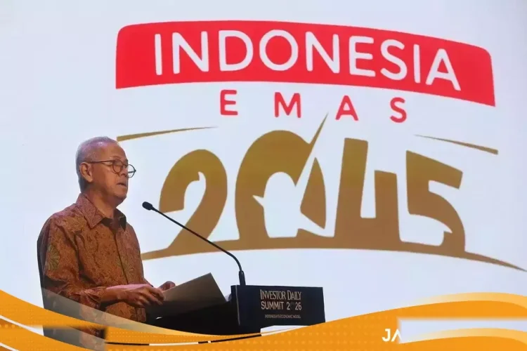 Ketua Lps Sebut Indonesia Lebih Butuh Investasi Berkualitas Ketimbang Kuantitas