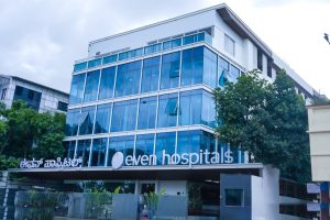 Khosla Ventures Kucurkan Investasi Tambahan ke Even Healthcare demi Rombak Ekonomi Rumah Sakit India