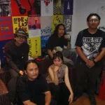 Kiprah Anyar Haszh Lepas Tabungan Lagu 2021 Lewat Maxi Single Somewhere Between