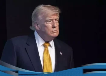 Klaim Sukses Redam Delapan Perang Donald Trump Meradang Gagal Sabet