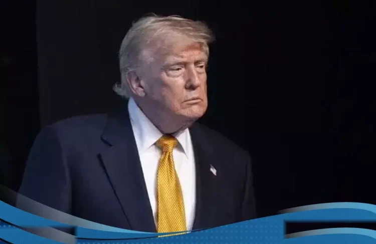 Klaim Sukses Redam Delapan Perang Donald Trump Meradang Gagal Sabet