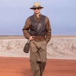 Kolaborasi Armani dan Kith Berlanjut Lewat Dreams of the Dune Babak Baru Tren Fashion Global