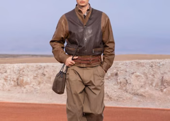 Kolaborasi Armani Dan Kith Berlanjut Lewat Dreams Of The Dune