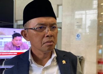Kolaborasi Dpr Dan Pemerintah Amankan Subsidi Biaya Haji Jamaah