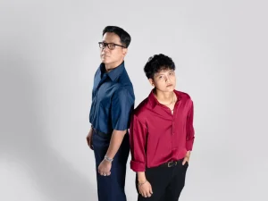 Kolaborasi Stevan Pasaribu dan Andi Rianto Ungkap Sisi Egosentris di Lagu Siapa Yang Tahan