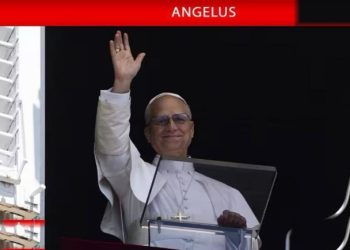Kondisi Kesehatan Memburuk Paus Leo Xiv Dijadwalkan Operasi Paru Paru Pekan