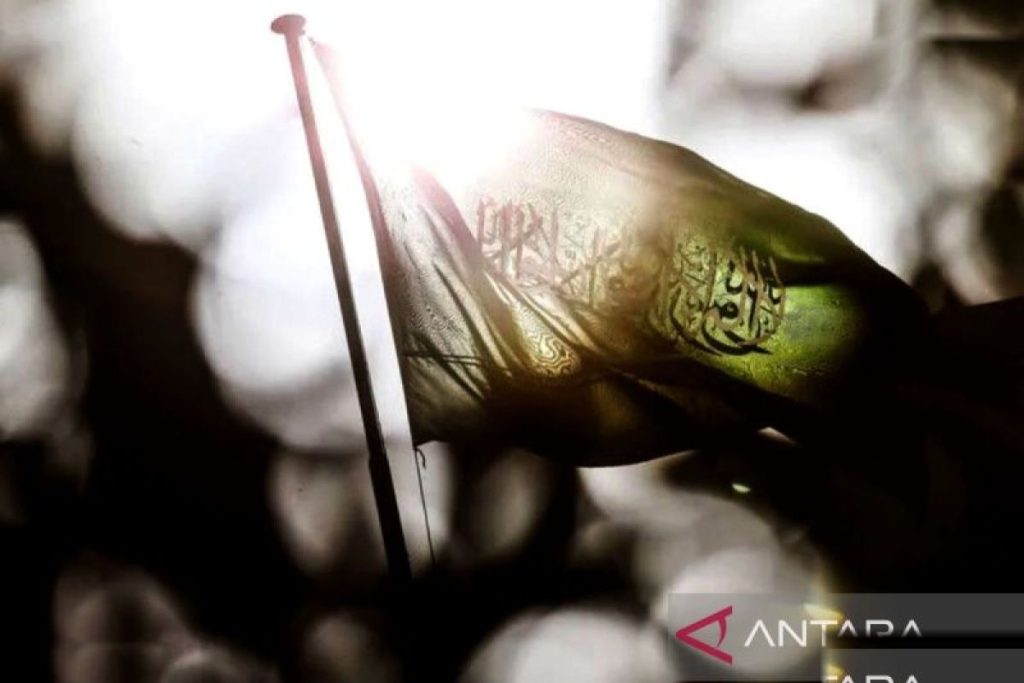 Konflik Arab Saudi-Houthi Memanas, RI Imbau WNI Selalu Waspada