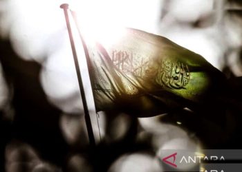 Konflik Arab Saudi Houthi Memanas Ri Imbau Wni Selalu Waspada