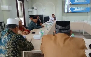 Konsolidasi Aset Organisasi, DMI Kota Malang Gelar Musda IV pada 25 Oktober