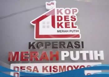 Koperasi Merah Putih Muluskan Akses Petani Dapatkan Pupuk Subsidi
