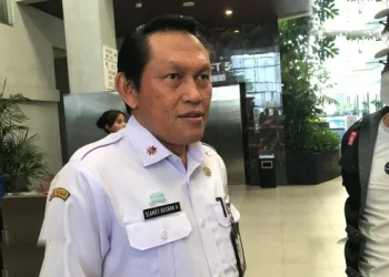 Kota Malang Bebas Pmk Dispertan Siapkan 1700 Dosis Vaksin Susulan