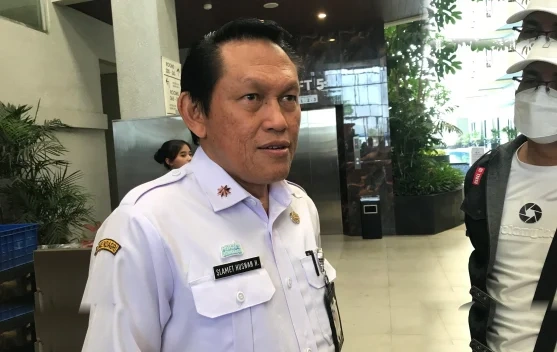 Kota Malang Bebas Pmk Dispertan Siapkan 1700 Dosis Vaksin Susulan