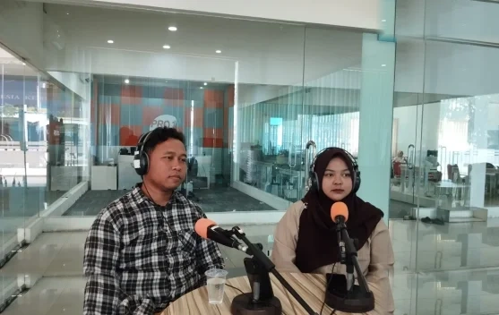 Kreatif Usaha Kuliner Di Malang Sulap Risol Jadi Kue Ulang