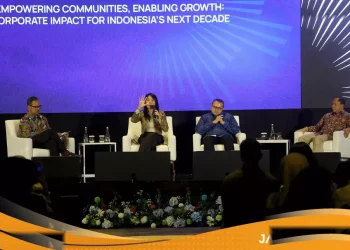 Krisis Iklim Paksa Korporasi Ubah Strategi Csr Jadi Manajemen Risiko