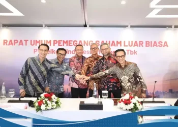 Kuasai 90 Persen Aset Jaringan Tlkm Rp 857 Triliun Infranexia