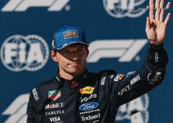 Kunci Kemenangan Max Verstappen Di F1 Berawal Dari Sikap Tenang