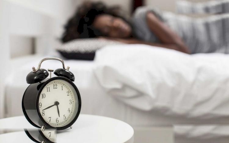Kunci Sederhana Dongkrak Kualitas Hidup Mulai dari Memperbaiki Pola Tidur