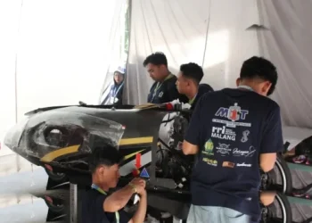Lso Mekatronic Umm Borong Dua Podium Juara Di Kmhe 2026